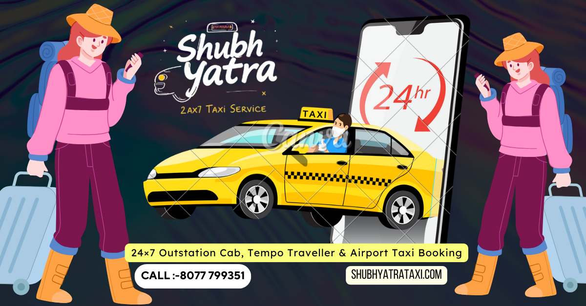 Agra to Manona Dham Taxi Service & Cab Fare ₹11/km : Shubh Yatra