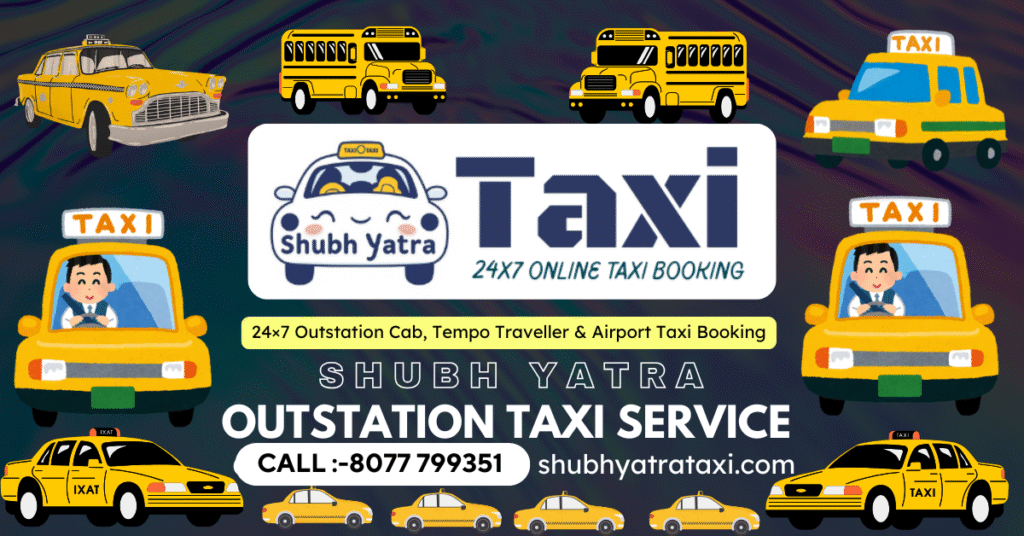Delhi to Vadodara Taxi Service & Cab Fare ₹11/km : Shubh Yatra